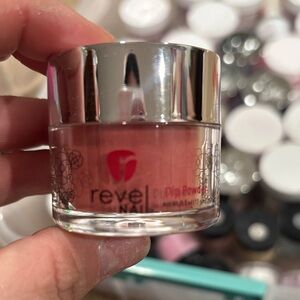 Revel Dip Powder- Elated 1oz